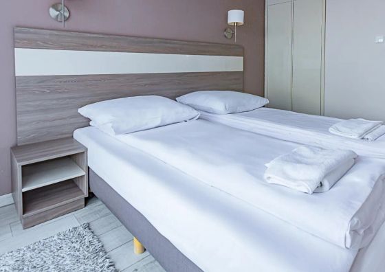 VacationClub Apartament Tignes 22 Czarna Góra Sienna
