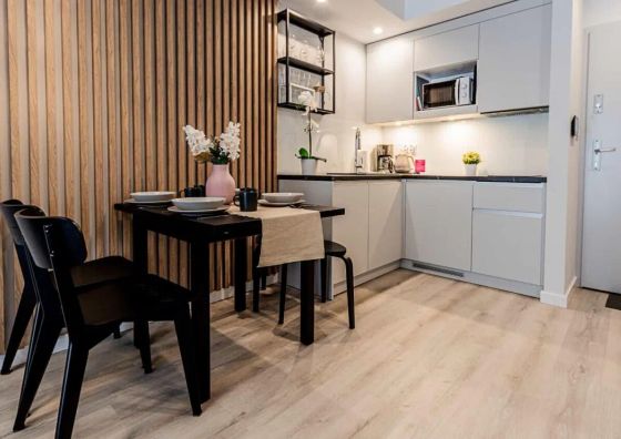 VacationClub Apartamenty Zakopiańskie Apartament 16