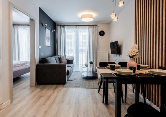 VacationClub Apartamenty Zakopiańskie Apartament 16