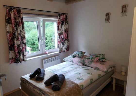 Pod Bieszczadzkim Aniołem