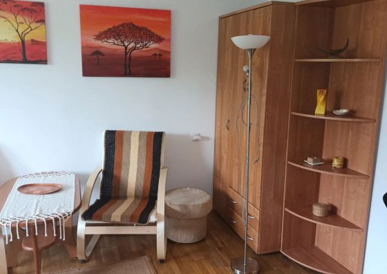 Samodzielne mieszkanie Krynica-Zdrój