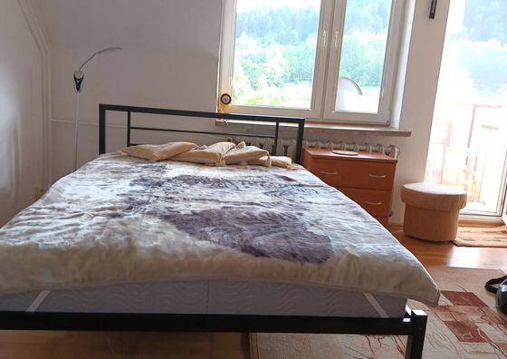 Samodzielne mieszkanie Krynica-Zdrój