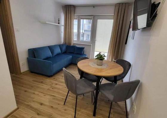 Modrzewiowa Enklawa Dębina