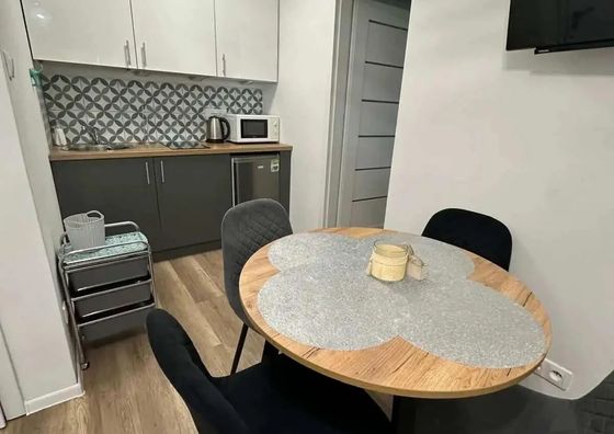 Modrzewiowa Enklawa Dębina