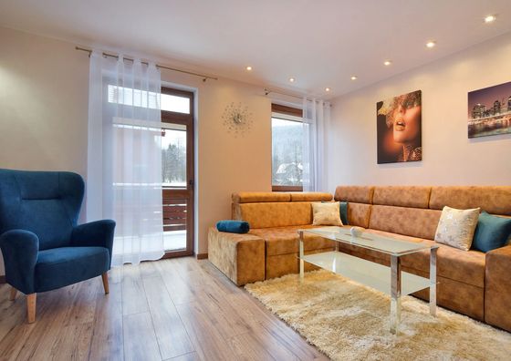 Apartament Magia Karkonoszy Karpacz