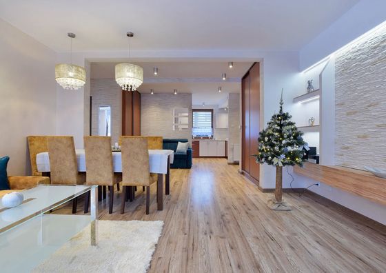 Apartament Magia Karkonoszy Karpacz