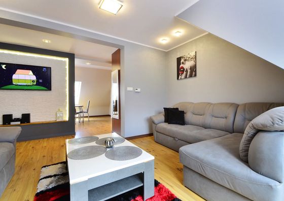 Apartamenty Paulina i Daria Karpacz