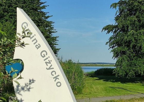 Domek i Pokoje Wilkasy Giżycko