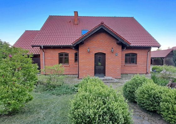 Rodzinny dom gościnny