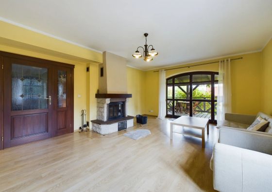 Rodzinny dom gościnny