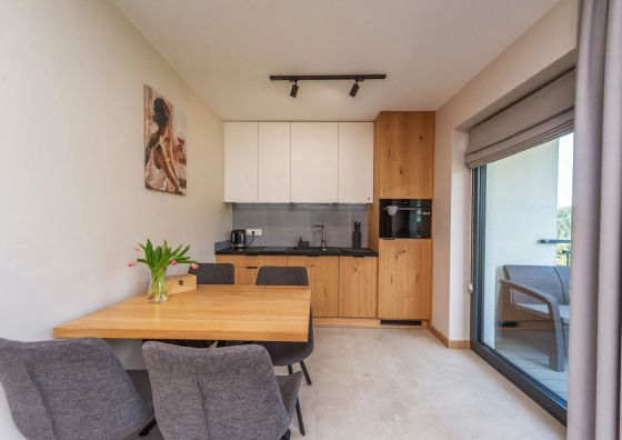 Apartament TOSIA Szczyrk