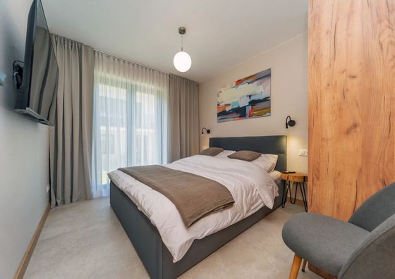 Apartament TOSIA Szczyrk