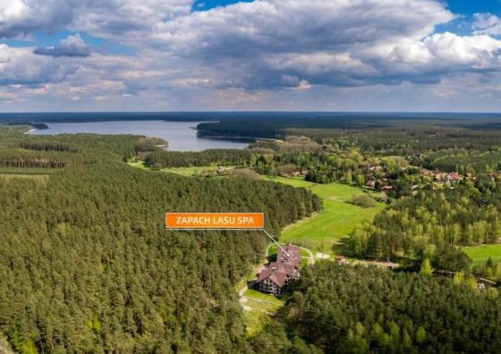 Apartamenty Sun & Snow Zapach Lasu - Naturalne SPA