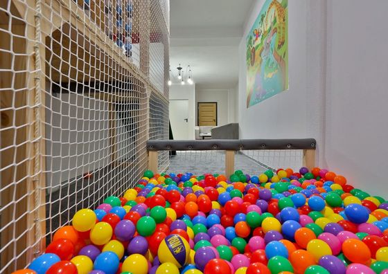 Willa Bania blisko Centrum - Basen - Widok na Babią Górę