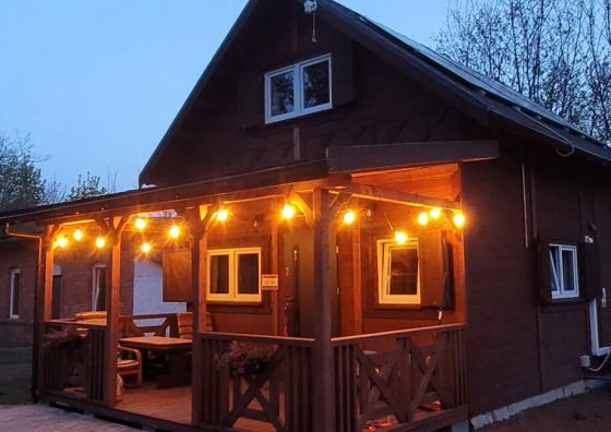 Kolej na Sudety Leszczyniec