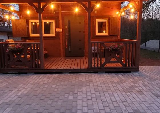 Kolej na Sudety Leszczyniec