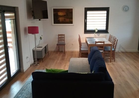 Apartamenty Dzika Orlica Mostowice