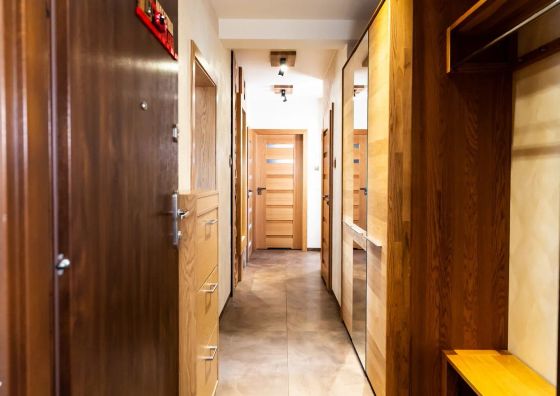 Apartament Maestria Red 488 Polanica -Zdrój