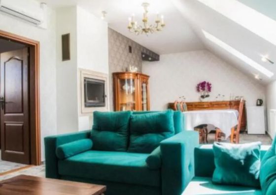 Rezydencja Elżbiecin Busko-Zdrój