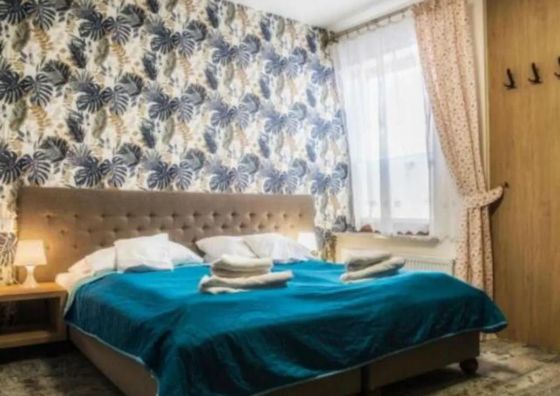 Rezydencja Elżbiecin Busko-Zdrój