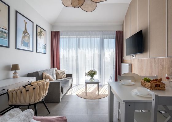 Apartamenty Bellamaya Kapitanska 8