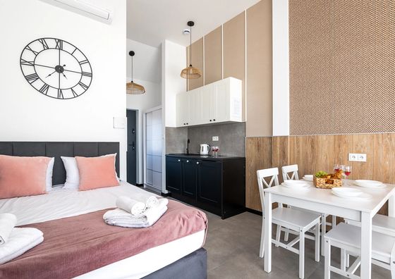 Apartamenty Bellamaya Kapitanska 8