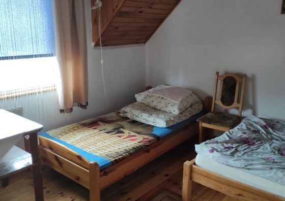 Pensjonat Villanova 21 Zełwągi