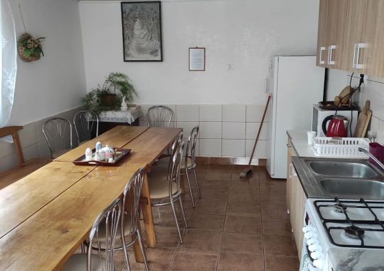 Pensjonat Villanova 21 Zełwągi