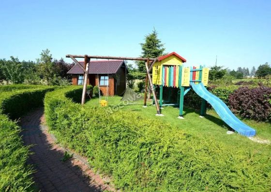 Pokoje Gościnne Iza