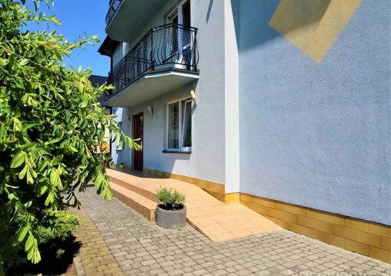 Pokoje Gościnne Lazur Karwia