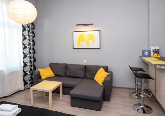 Apartamenty Sedinum - Śląska