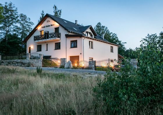 Pokoje Siódme Niebo 