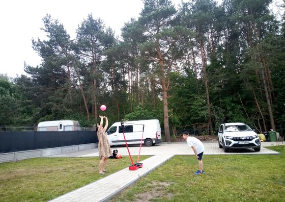 Pokoje Sjesta Jantar 