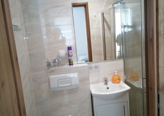 Pokoje Sjesta Jantar 