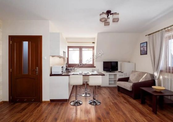 Apartament Widok Kościelisko