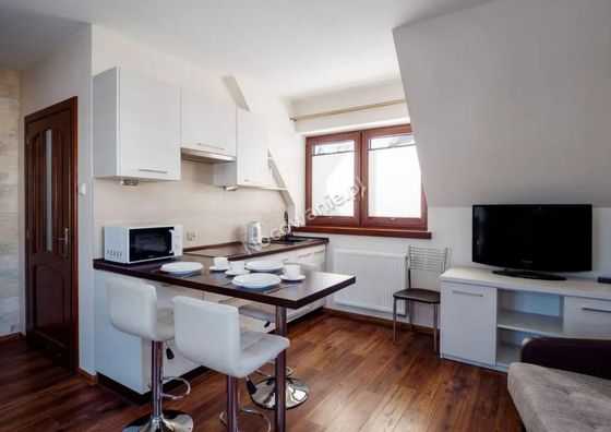 Apartament Widok Kościelisko