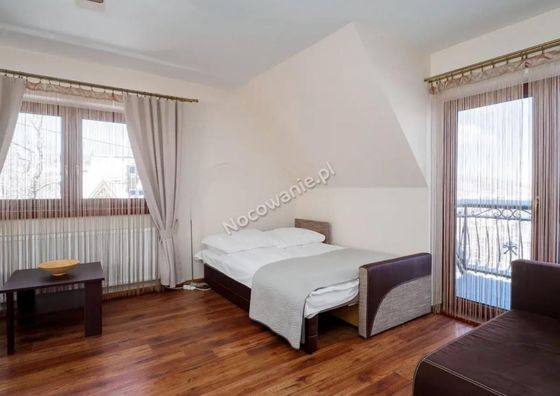 Apartament Widok Kościelisko