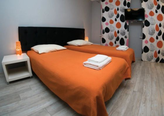 Apartamenty Sedinum - Brama Portowa