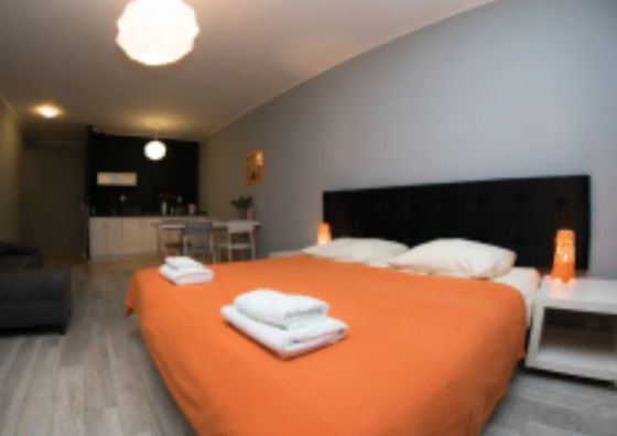 Apartamenty Sedinum - Brama Portowa