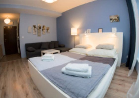 Apartament Sedinum - Bryza