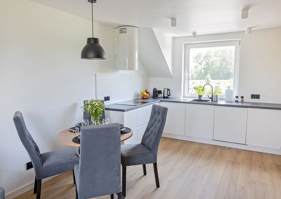 Apartament ZDRÓJ Zbludowice