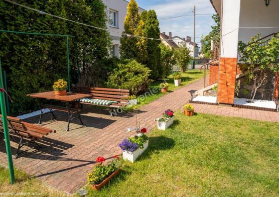 Pokoje Cichy Zakątek Karwia