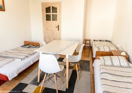 Pokoje Cichy Zakątek Karwia