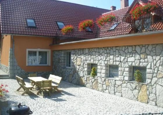 Pokoje Gościnne U Mariana Świeradów Zdrój