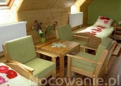 Pokoje Gościnne U Mariana Świeradów Zdrój