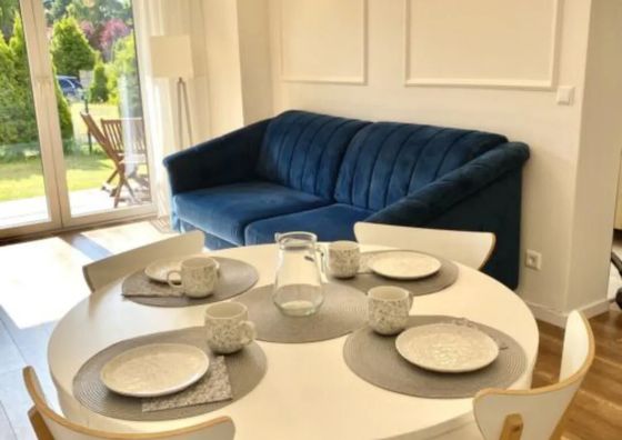 Apartament Jedyny Taki Jastrzębia Góra