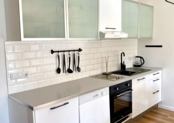 Apartament Jedyny Taki Jastrzębia Góra