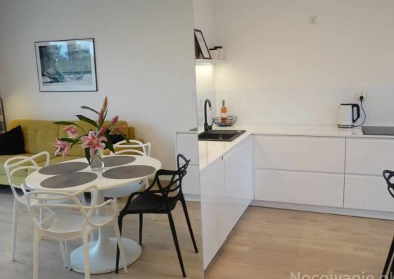 Apartament Holiday&Spa Kołobrzeg