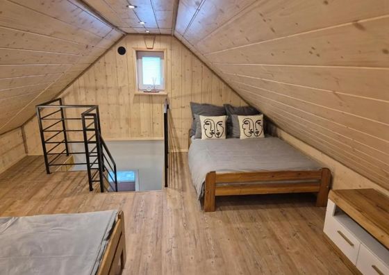 Villa-Harmony Ustroń