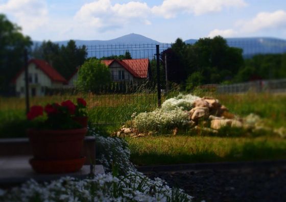 Domki, apartamenty Przy Maków Polnych, Karkonosze, Karpacz